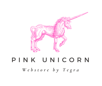 Pink Unicorn